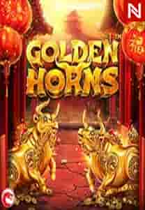 Golden Horns