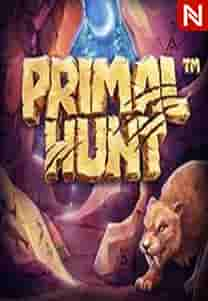 Primal Hunt