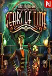 Gears of Time