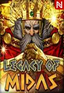 Legacy of Midas