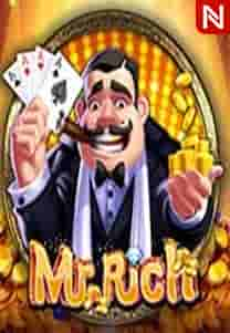 Mr.Rich