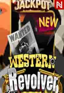 Western Revolver