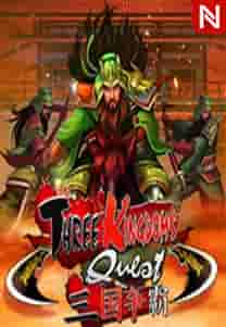 Three Kingdoms Quest