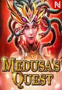 Medusa's Quest