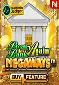 Break Da Bank Again™ MEGAWAYS™