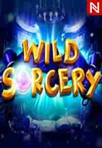 Wild Sorcery