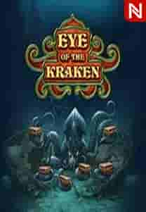 Eye of the Kraken