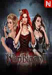 Wild Blood 2