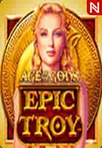 Age of the Gods - Epic Troy