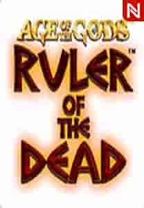 Age of the Gods : Ruler Of The Dead