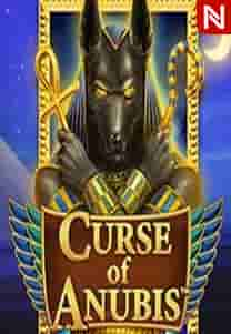 Curse of Anubis