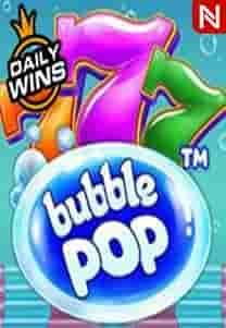 Bubble Pop™