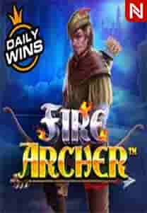 Fire Archer™