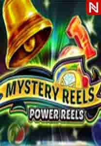 Mystery Reels Power Reels