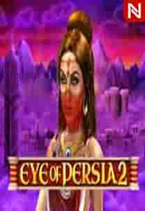 Eye of Persia 2