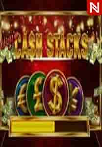 Mega Cash Stacks