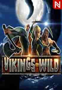 Vikings go Wild